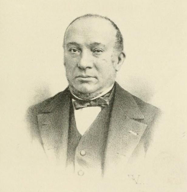 Adolphe Picard
