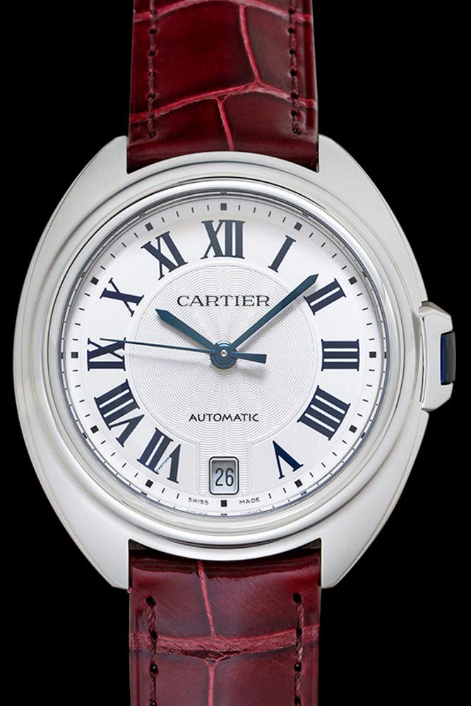 Cle de Cartier WSCL0016