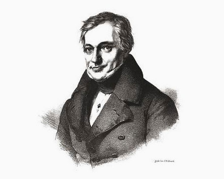 Johann Christian Friedrich Gutkaes