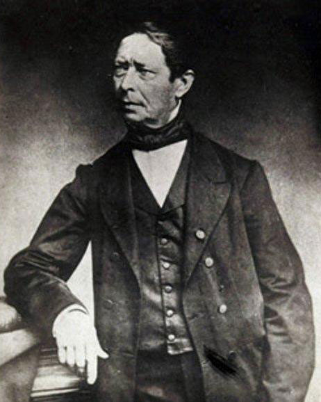 Joseph Thaddeus Winnerl