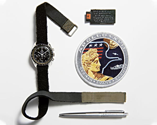 1972 Chronometer