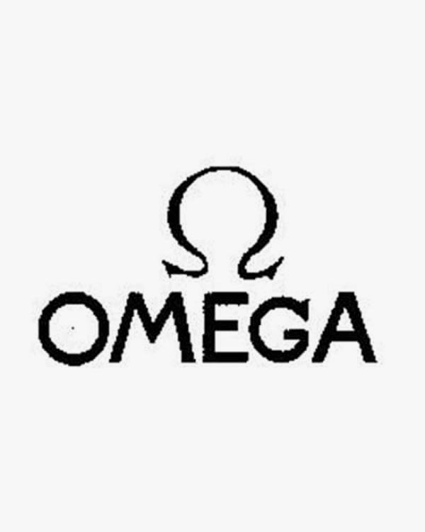 The Pre-WWI Global Omega Logo